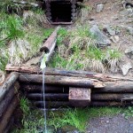 studánka Pramen Smradlavá – na Bílé - zdroj: www.estudanky.eu